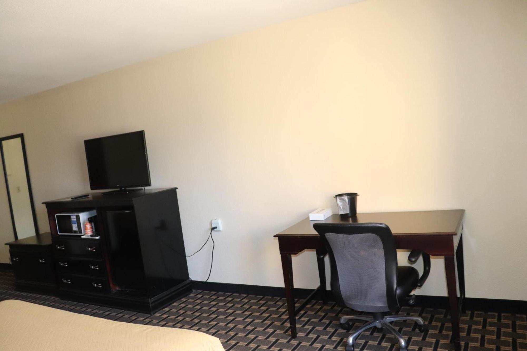 Econo Lodge Inn & Suites Уисконсин Делс Екстериор снимка