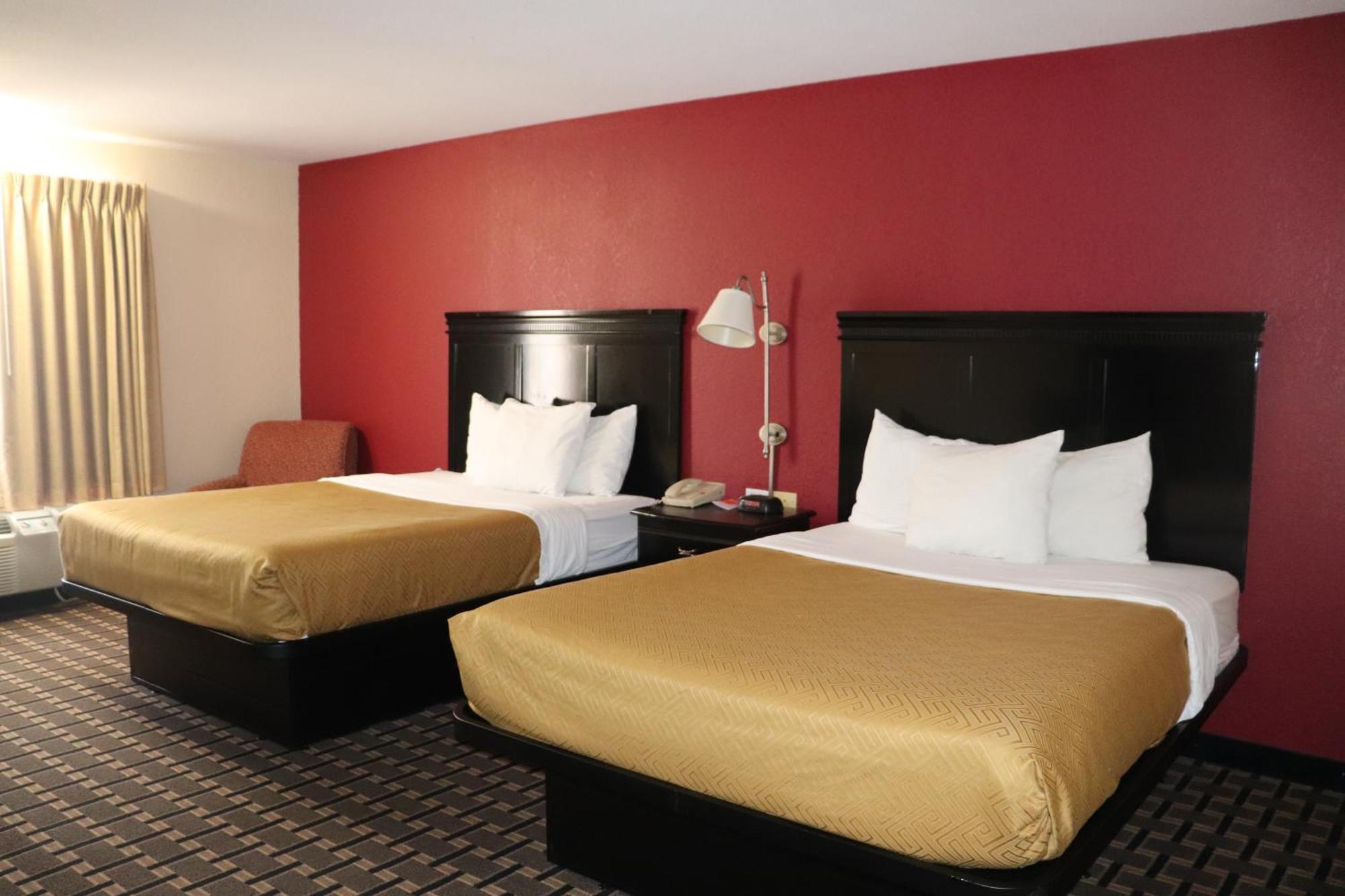 Econo Lodge Inn & Suites Уисконсин Делс Екстериор снимка