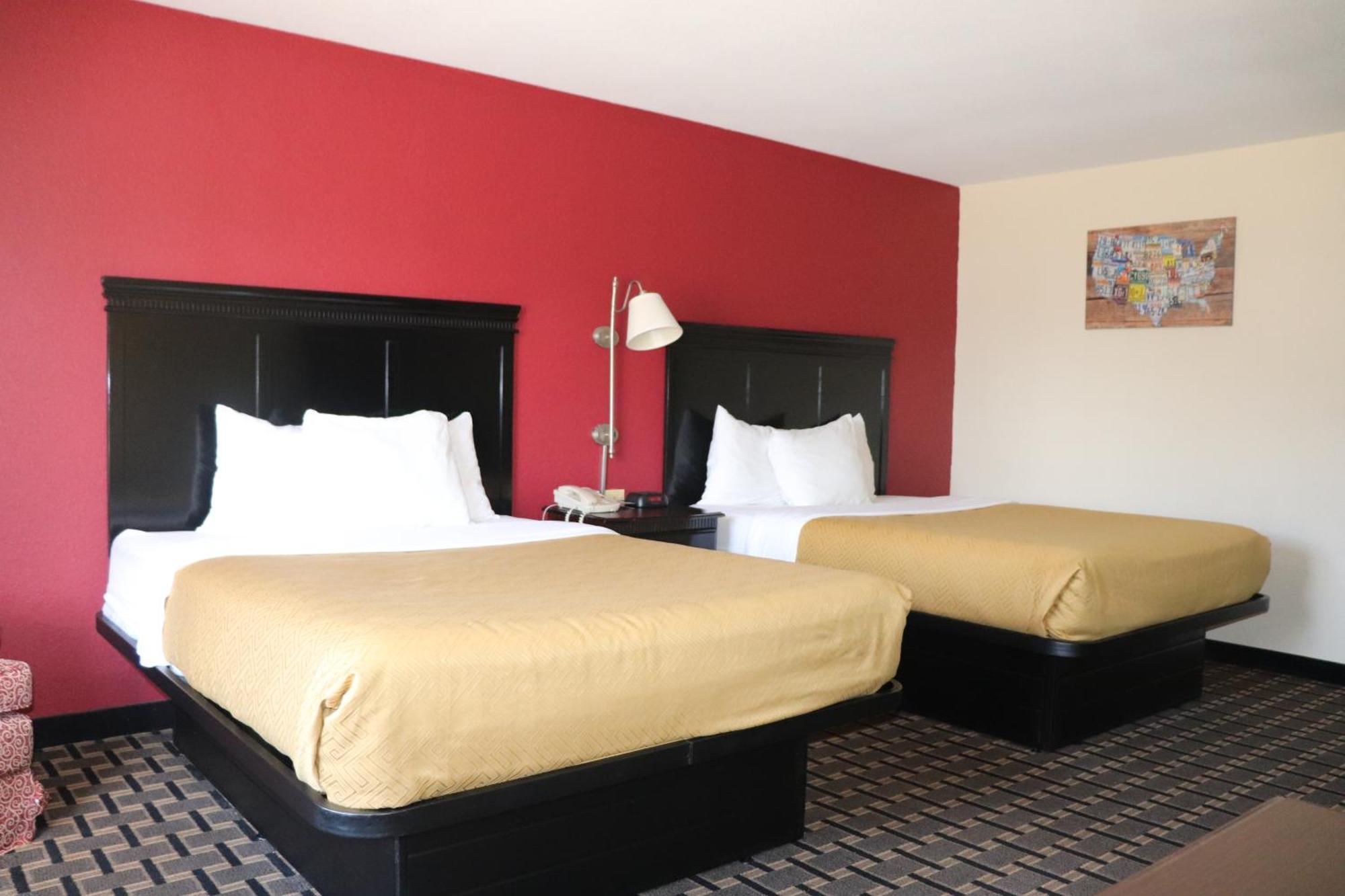 Econo Lodge Inn & Suites Уисконсин Делс Екстериор снимка