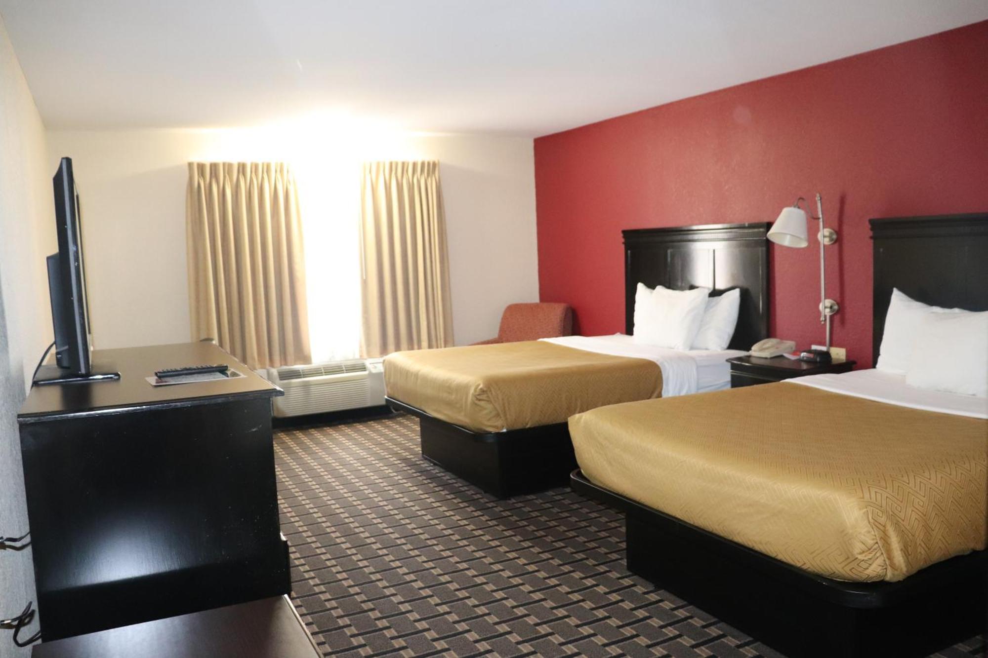 Econo Lodge Inn & Suites Уисконсин Делс Екстериор снимка