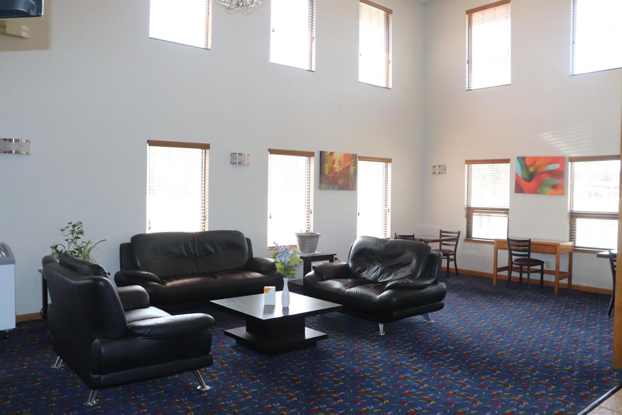 Econo Lodge Inn & Suites Уисконсин Делс Екстериор снимка